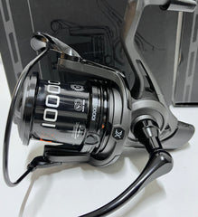 Fox 10000 XC Reels CRL087 X2 *Ex-Display*
