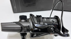 Fox 10000 XC Reels CRL087 X2 *Ex-Display*