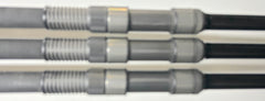 Daiwa Longbow DF X45 12ft 3.50lb Carp Rods X3 LBDFX452312-AU
