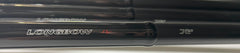 Daiwa Longbow DF X45 12ft 3.50lb Carp Rods X3 LBDFX452312-AU