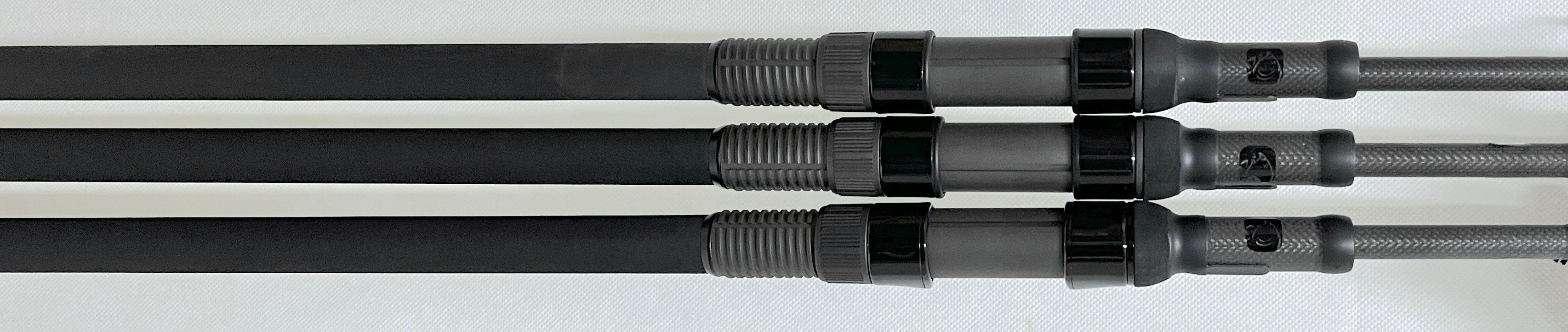 Nash Scope Shrink 9ft 3.25lb Rods T1754 X3 *Ex-Display*