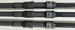 Daiwa Longbow DF X45 12ft 3.50lb Carp Rods X3 LBDFX452312-AU