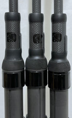 Nash Scope Shrink 9ft 3.25lb Rods T1754 X3 *Ex-Display*