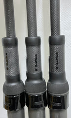 Nash Scope Shrink 9ft 3.25lb Rods T1754 X3 *Ex-Display*