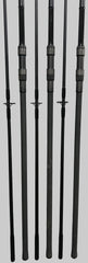 Daiwa Longbow DF X45 12ft 3.50lb Carp Rods X3 LBDFX452312-AU