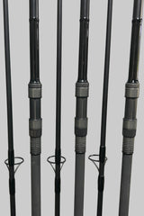 Daiwa Longbow DF X45 12ft 3.50lb Carp Rods X3 LBDFX452312-AU