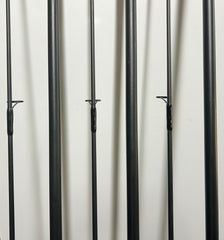 Daiwa Longbow DF X45 12ft 3.50lb Carp Rods X3 LBDFX452312-AU