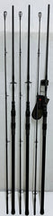 Nash Scope Shrink 9ft 3.25lb Rods T1754 X3 *Ex-Display*