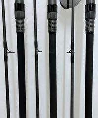 Nash Scope Shrink 9ft 3.25lb Rods T1754 X3 *Ex-Display*