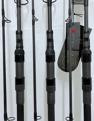 Nash Scope Shrink 9ft 3.25lb Rods T1754 X3 *Ex-Display*