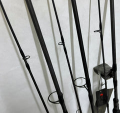 Nash Scope Shrink 9ft 3.25lb Rods T1754 X3 *Ex-Display*