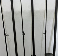 Nash Scope Shrink 9ft 3.25lb Rods T1754 X3 *Ex-Display*