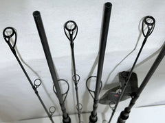 Nash Scope Shrink 9ft 3.25lb Rods T1754 X3 *Ex-Display*