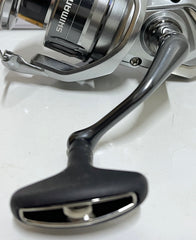 Shimano NASCI 4000 Reel Boxed *Ex-Display*