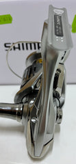 Shimano NASCI 4000 Reel Boxed *Ex-Display*