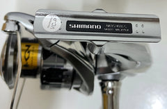 Shimano NASCI 4000 Reel Boxed *Ex-Display*