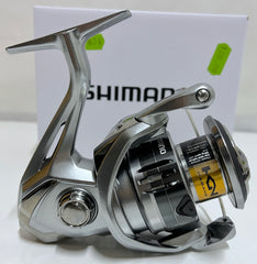 Shimano NASCI 4000 Reel Boxed *Ex-Display*