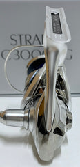 Shimano Stradic C3000HG Reel Boxed *Ex-Display*