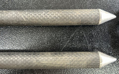 Century Carbon Chunky Adjustable 3 Rod Buzzbars + Banksticks + Stabiliser