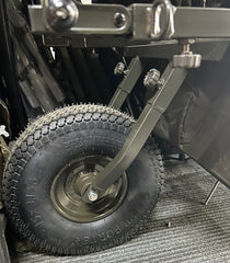 Carp Porter Stealth Barrow *Ex-Display*