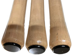 Trakker Trinity 12ft 3.00lb Cork Carp Rods X3