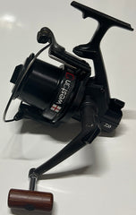 Daiwa Tournament TS5000BE Reels With Weston Spools and Caps X3