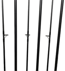 Trakker Trinity 12ft 3.00lb Cork Carp Rods X3