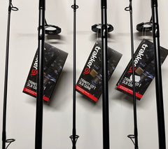 Trakker Trinity 12ft 3.00lb Cork Carp Rods X3