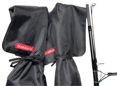 Trakker Trinity 12ft 3.00lb Cork Carp Rods X3