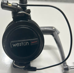 Daiwa Tournament TS5000BE Reels With Weston Spools and Caps X3