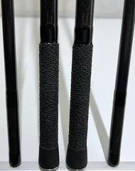 Century AK47 12ft 2.75lb Carp Rods X2