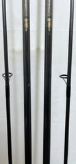 Century AK47 12ft 2.75lb Carp Rods X2