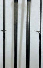 Century AK47 12ft 2.75lb Carp Rods X2