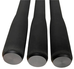 Avid Revolve 12ft 3.5lb Carp Rods A0460045 X3