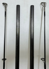 Century AK47 12ft 2.75lb Carp Rods X2