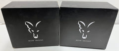 Fox EOS 12000 Reels + Boxes X2