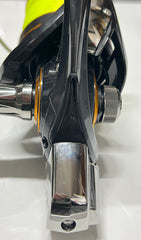 Daiwa Emblem Surf 45 SCW QD Reels X2