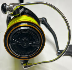 Daiwa Emblem Surf 45 SCW QD Reels X2