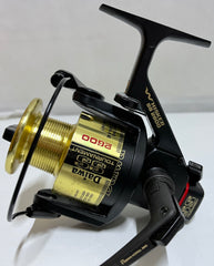Daiwa Tournament Whisker SS 2600 Reels X2