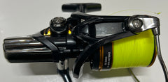 Daiwa Emblem Surf 45 SCW QD Reels X2