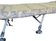 Fox R2 Camo Bedchair Standard CBC055