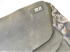 Fox R2 Camo Bedchair Standard CBC055
