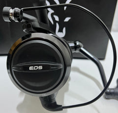 Fox EOS 12000 Reels + Boxes X2