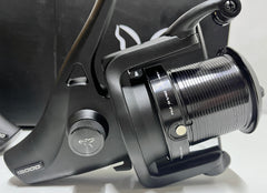 Fox EOS 12000 Reels + Boxes X2