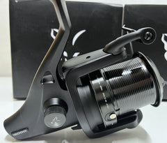 Fox EOS 12000 Reels + Boxes X2