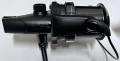 Fox EOS 12000 Reels + Boxes X2