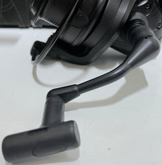 Nash Dwarf BP 4 Reels + Spare Spools X2 *Ex-Display*