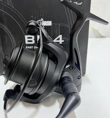 Nash Dwarf BP 4 Reels + Spare Spools X2 *Ex-Display*