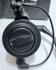 Nash Dwarf BP 4 Reels + Spare Spools X2 *Ex-Display*