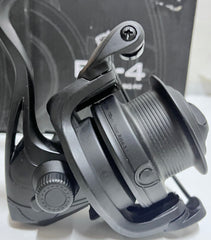 Nash Dwarf BP 4 Reels + Spare Spools X2 *Ex-Display*